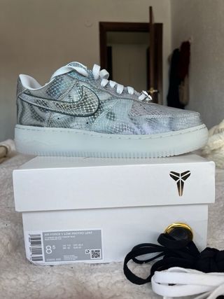 Nike Air Force 1 Kobe Lenticular