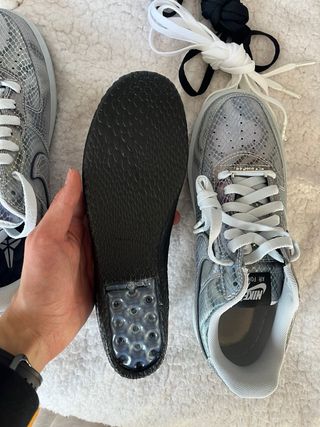 Nike Air Force 1 Kobe Lenticular