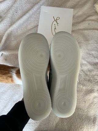 Nike Air Force 1 Kobe Lenticular