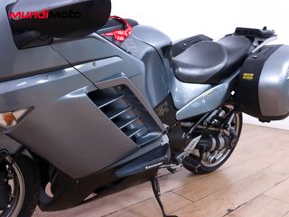 KAWASAKI GTR 1400 ABS