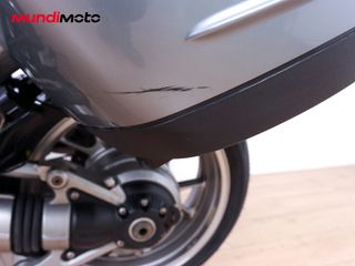 KAWASAKI GTR 1400 ABS