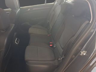 Renault Megane S.T. Zen Blue dCi 85 kW (115CV) EDC