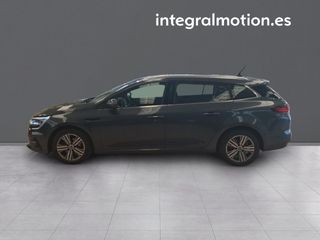 Renault Megane S.T. Zen Blue dCi 85 kW (115CV) EDC