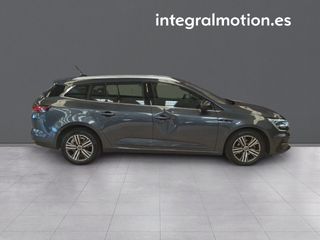 Renault Megane S.T. Zen Blue dCi 85 kW (115CV) EDC