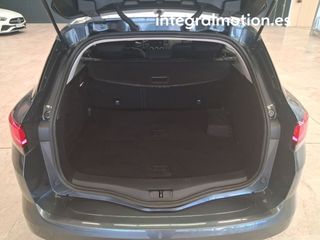 Renault Megane S.T. Zen Blue dCi 85 kW (115CV) EDC