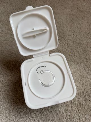 Mary & May Niacinamide Vit C Mascarilla