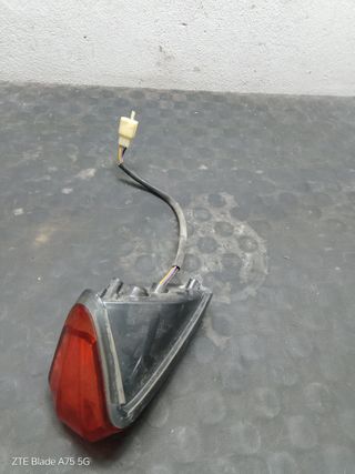 Fanale Posteriore Keeway RKV 125 (2016-2019)