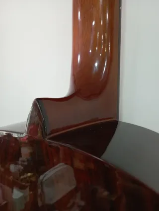 Guitarra Clásica Vicente Tatay Tomás