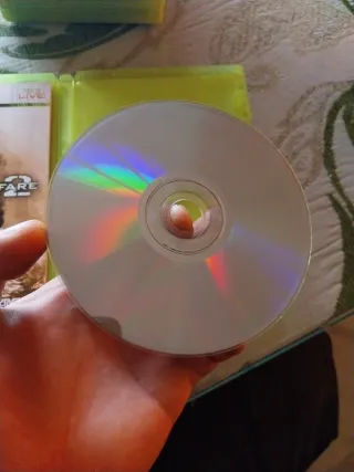 Call of Duty: Modern Warfare 2 Xbox 360 F1 2011