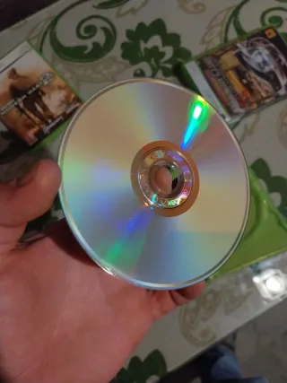 Call of Duty: Modern Warfare 2 Xbox 360 F1 2011