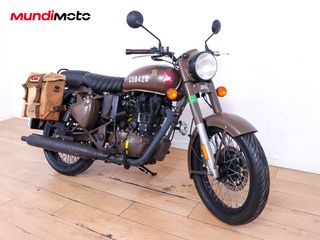 ROYAL ENFIELD CLASSIC 500