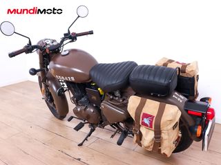ROYAL ENFIELD CLASSIC 500