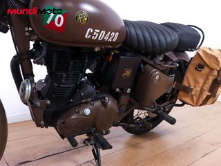 ROYAL ENFIELD CLASSIC 500