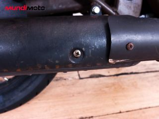 ROYAL ENFIELD CLASSIC 500