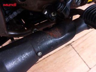 ROYAL ENFIELD CLASSIC 500