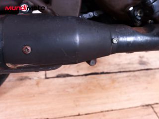 ROYAL ENFIELD CLASSIC 500