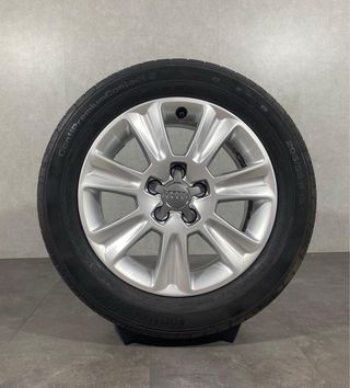 Llantas Audi A1 15" Originales