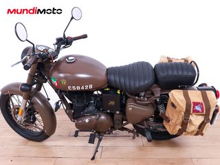 ROYAL ENFIELD CLASSIC 500