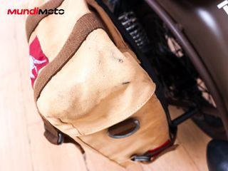 ROYAL ENFIELD CLASSIC 500