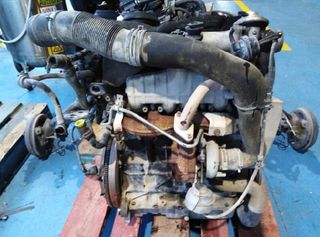 Motor completo atd seat ibiza (6l1) otolp695078