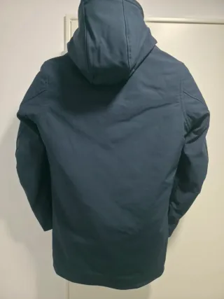 Chaqueta Moto Rev'it! Trafalgar H2O Hombre