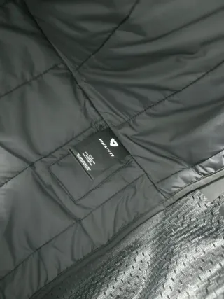 Chaqueta Moto Rev'it! Trafalgar H2O Hombre