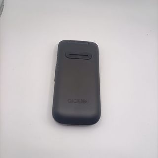 Alcatel 2057 - Telefono Mobile Dual SIM da 2,4"