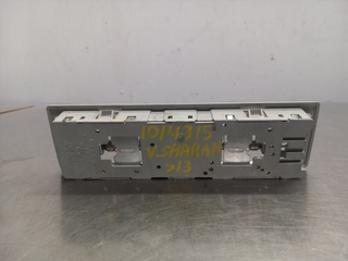 LUZ INTERIOR VOLKSWAGEN SHARAN (7N1) 0886400