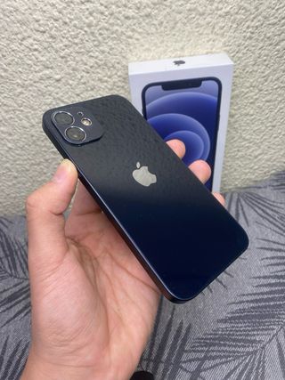SOLO HOY! iPhone 12 64GB