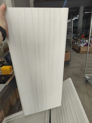 Armadio Terry, Base 2350 RUW, 1 porta, 4 ripiani