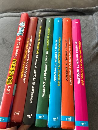 Compas 10. Los Compas y el fin del Multiverso