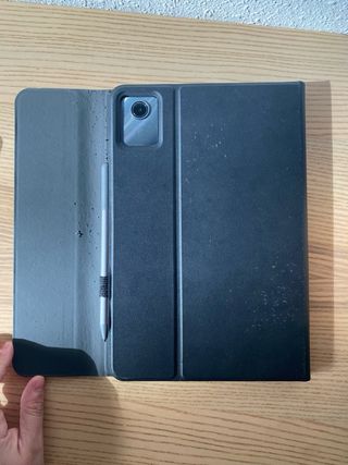 Lenovo Tab M11 Tablet + Teclado y Protector