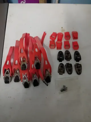 Kit Hebillas Botas Fox Comp5