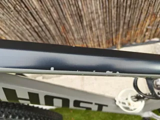 Ghost Nirvana Tour XL