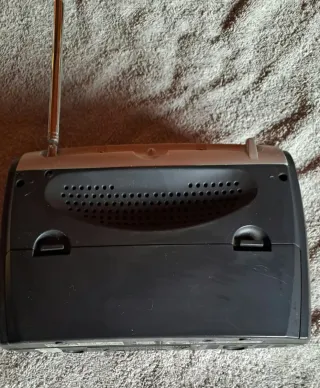 Radio Philips AE2160 Portatile Anni '80