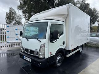 Nissan NT400 Cabstar 2019 30.Dci 130cv