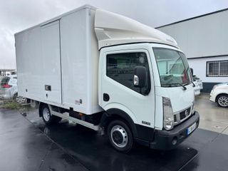 Nissan NT400 Cabstar 2019 30.Dci 130cv