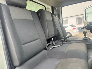 Nissan NT400 Cabstar 2019 30.Dci 130cv