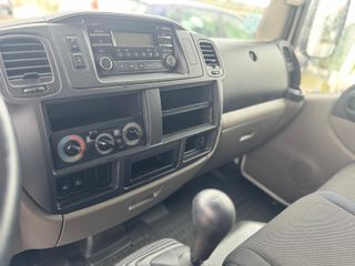 Nissan NT400 Cabstar 2019 30.Dci 130cv