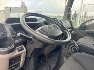 Nissan NT400 Cabstar 2019 30.Dci 130cv