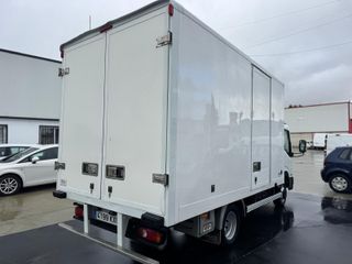 Nissan NT400 Cabstar 2019 30.Dci 130cv