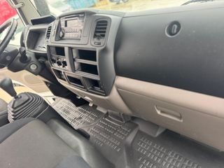 Nissan NT400 Cabstar 2019 30.Dci 130cv