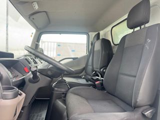 Nissan NT400 Cabstar 2019 30.Dci 130cv