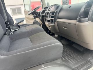 Nissan NT400 Cabstar 2019 30.Dci 130cv