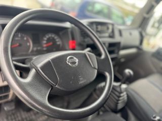Nissan NT400 Cabstar 2019 30.Dci 130cv