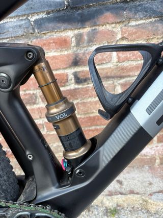 BMC Fourstroke Talla S