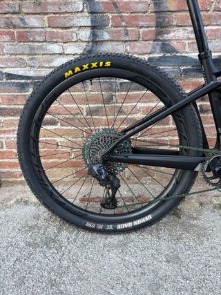 BMC Fourstroke Talla S