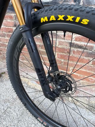 BMC Fourstroke Talla S