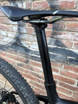 BMC Fourstroke Talla S