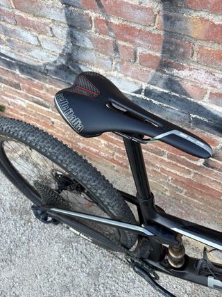 BMC Fourstroke Talla S